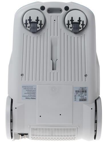 Купить Пылесос Thomas Sky XT Aqua-Box синий  1190388. Характеристики, отзывы и цены в Донецке