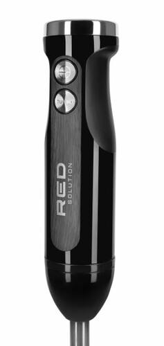 Купить Блендер погружной RED SOLUTION RHB-2987 черный  9125730. Характеристики, отзывы и цены в Донецке
