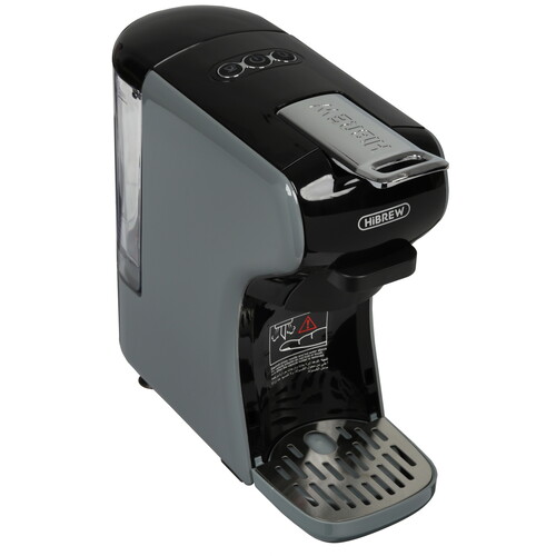 Купить Кофемашина капсульная Hibrew H9A  9156892. Характеристики, отзывы и цены в Донецке