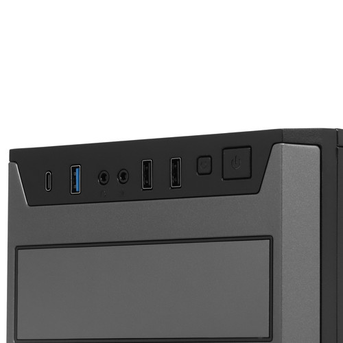 Купить ПК DEXP Atlas H579  5665100. Характеристики, отзывы и цены в Донецке