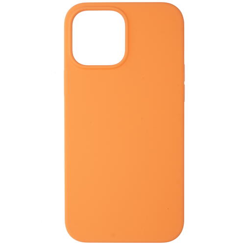 Купить Накладка  uBear Touch Case для Apple iPhone 13 Pro Max оранжевый  4874378. Характеристики, отзывы и цены в Донецке