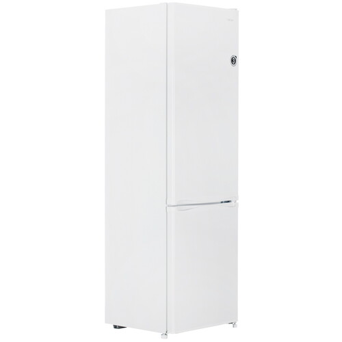 Купить Холодильник с морозильником   DEXP B2-26AMG белый  9237828. Характеристики, отзывы и цены в Донецке