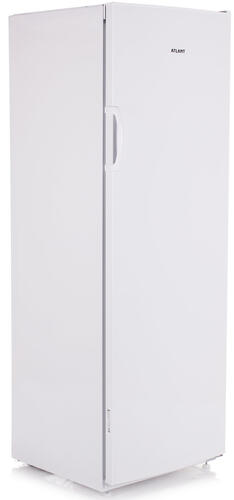 Купить Морозильный шкаф  ATLANT M 7204-100 белый  1003654. Характеристики, отзывы и цены в Донецке