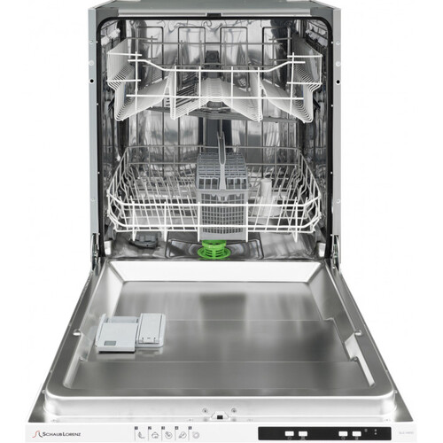 Купить Встраиваемая посудомоечная машина Schaub Lorenz SLG VI6110  9226998. Характеристики, отзывы и цены в Донецке