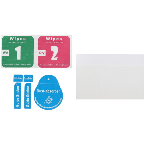 Купить Защитная пленка  LuxCase для Infinix ZERO 40 5G  5606612. Характеристики, отзывы и цены в Донецке