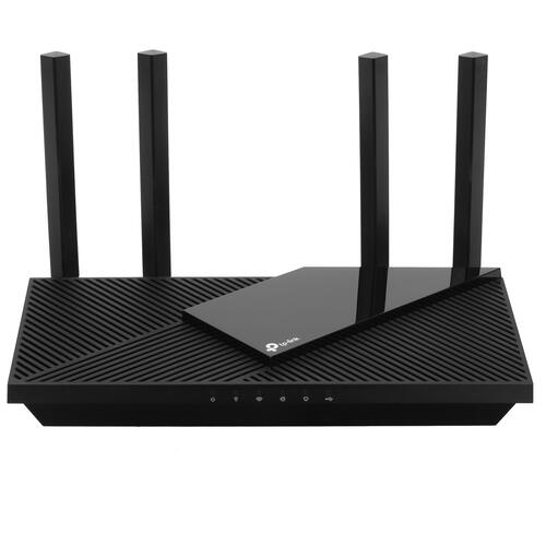 Купить Wi-Fi роутер TP-Link Archer AX55 Pro  5429359. Характеристики, отзывы и цены в Донецке