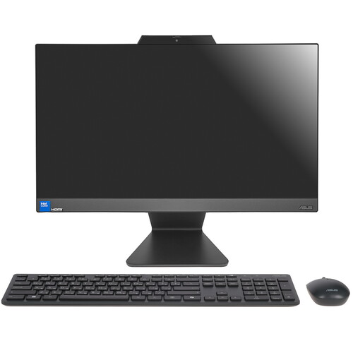 Купить 21.45" Моноблок ASUS E3 E3202WVA-BPB0080 [90PT03U1-M00260]  5492497. Характеристики, отзывы и цены в Донецке