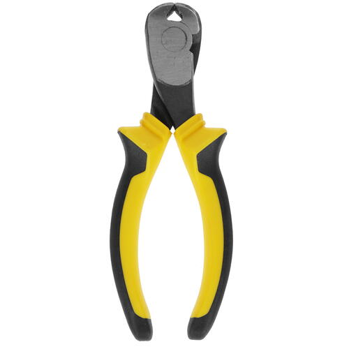 Купить Клещи зажимные BERGER BG1216  4760029. Характеристики, отзывы и цены в Донецке