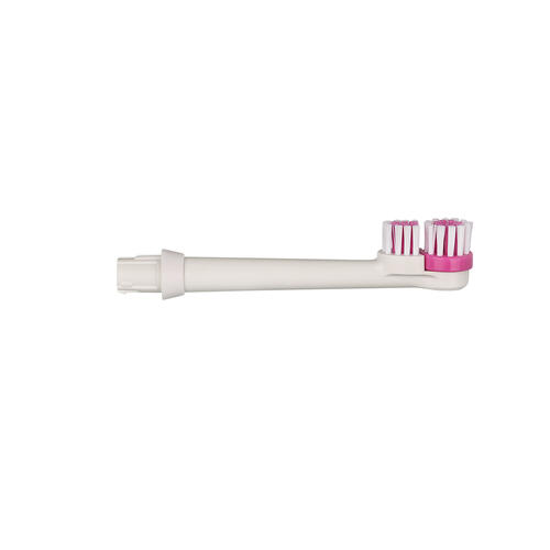Купить Электрическая зубная щетка CS Medica CS-466-W белый  5366540. Характеристики, отзывы и цены в Донецке