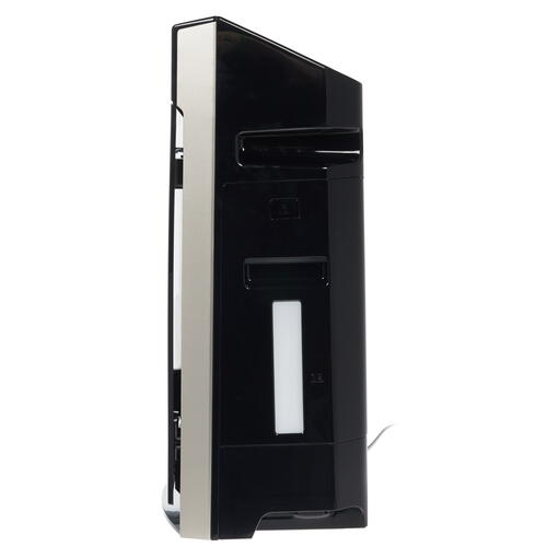 Купить Климатический комплекс Panasonic F-VXR50R-K черный  1339265. Характеристики, отзывы и цены в Донецке