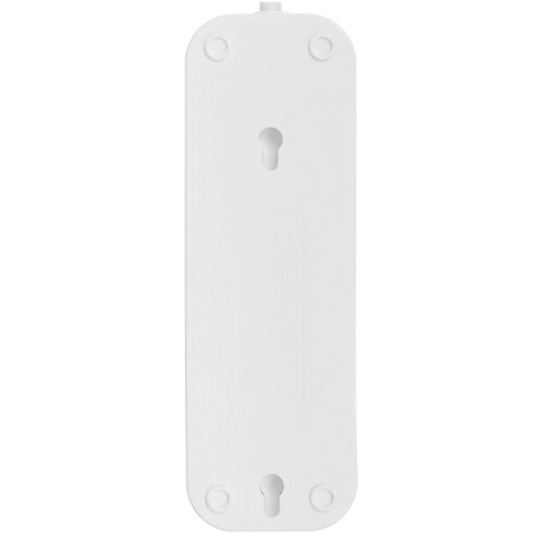 Купить Удлинитель Defender B230 белый  9231124. Характеристики, отзывы и цены в Донецке