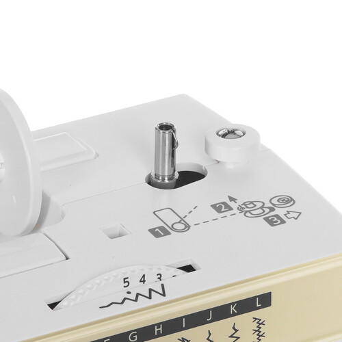 Купить Швейная машина Janome Sewist 725s  9207942. Характеристики, отзывы и цены в Донецке