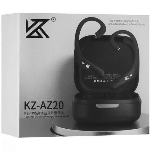 Купить Адаптер TWS KZ AZ20  5605460. Характеристики, отзывы и цены в Донецке