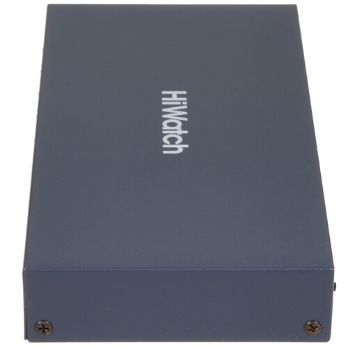 Купить Коммутатор HiWatch DS-S908P(B)  4836467. Характеристики, отзывы и цены в Донецке