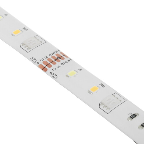 Купить Светодиодная лента Moes ZigBee RGB Strip Light Multicolor LED Strip CCT LED Controller Plus Brightness Adjustable  5608714. Характеристики, отзывы и цены в Донецке