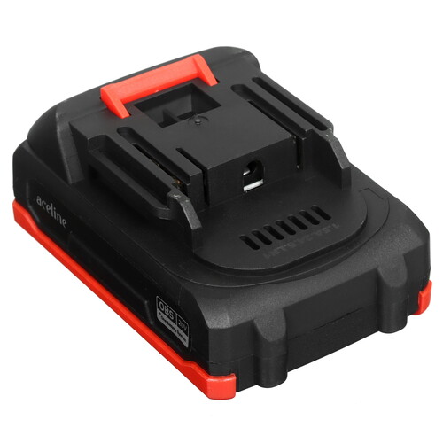 Купить Дрель-шуруповерт Aceline OBS ASB225-35 OBS 20V  9053605. Характеристики, отзывы и цены в Донецке