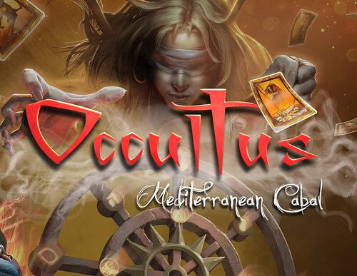 Купить Игра Occultus - Mediterranean Cabal (Steam)  5621920. Характеристики, отзывы и цены в Донецке