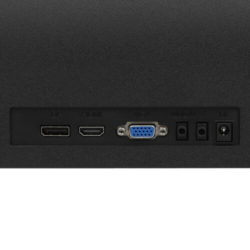 Купить 27" Монитор KEYRON KF27N1TB черный  9078366. Характеристики, отзывы и цены в Донецке