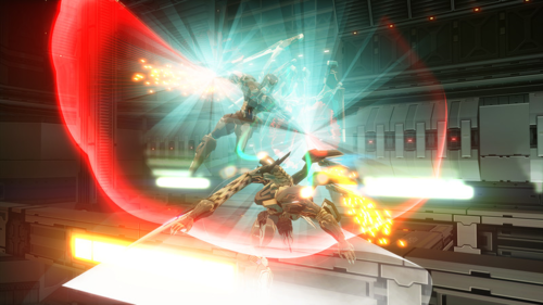 Купить Игра ZONE OF THE ENDERS: The 2nd Runner - M∀RS (Steam)  5610623. Характеристики, отзывы и цены в Донецке