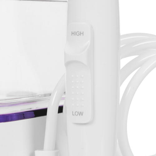 Купить Ирригатор B.Well MED-900  9025422. Характеристики, отзывы и цены в Донецке