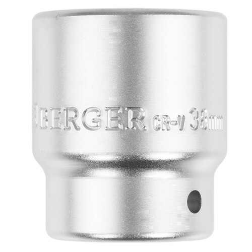 Купить Головка торцевая BERGER BG2105 [1"DR, предметов - 1 шт]  9129326. Характеристики, отзывы и цены в Донецке