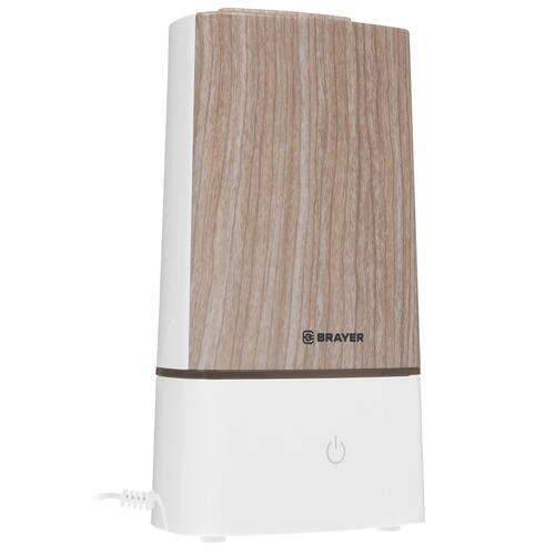 Купить Увлажнитель воздуха Brayer BR4914  5305006. Характеристики, отзывы и цены в Донецке