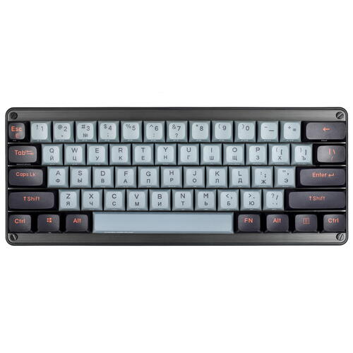 Купить Клавиатура проводная Cougar Puri mini  5082930. Характеристики, отзывы и цены в Донецке
