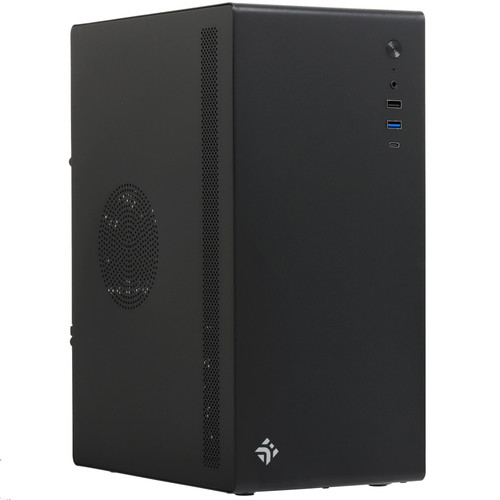 Купить ПК DEXP Aquilon O396  5922109. Характеристики, отзывы и цены в Донецке