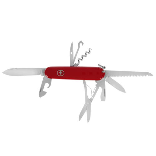 Купить Швейцарский нож Victorinox Huntsman (1.3713)  5309767. Характеристики, отзывы и цены в Донецке