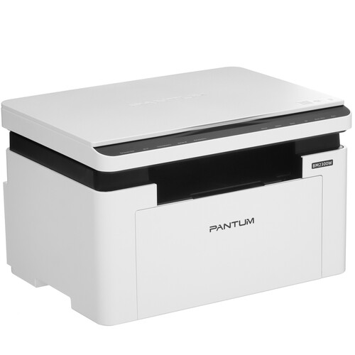 Купить МФУ лазерное Pantum BM2300W  5450799. Характеристики, отзывы и цены в Донецке