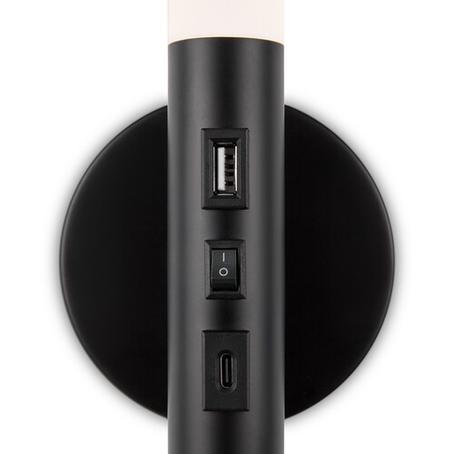 Купить Светильник настенный Freya FR5342WL-L3B белый/черный/черный  9169150. Характеристики, отзывы и цены в Донецке