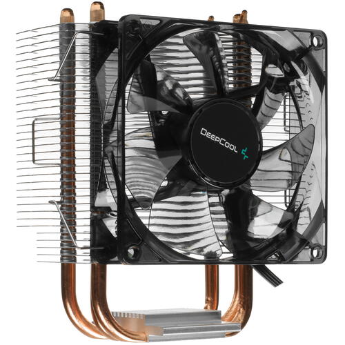 Купить Кулер для процессора DEEPCOOL GAMMAXX 300 FURY [LGA1700] [DP-MCH3-GMX300F]  5082929. Характеристики, отзывы и цены в Донецке