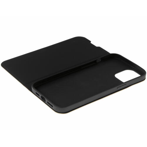 Купить Чехол-книжка  Aceline Kors для Apple iPhone 12 Pro Max золотистый  4722767. Характеристики, отзывы и цены в Донецке