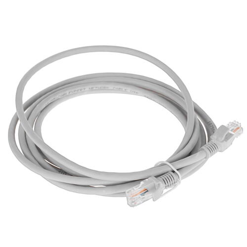 Купить Патч-корд Cablexpert PP30-3M  5409820. Характеристики, отзывы и цены в Донецке