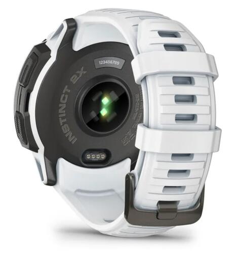 Купить Спортивные часы Garmin Instinct 2X Solar  5454968. Характеристики, отзывы и цены в Донецке