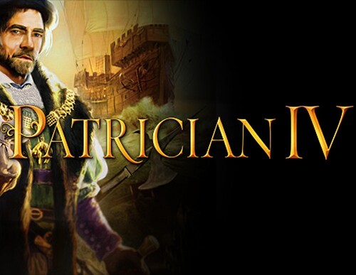 Купить Игра Patrician IV (Steam)  5627051. Характеристики, отзывы и цены в Донецке