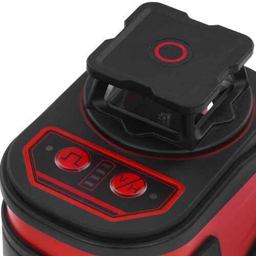 Купить Лазерный нивелир ELITECH ЛН 360-1-ЗЕЛ  9242173. Характеристики, отзывы и цены в Донецке