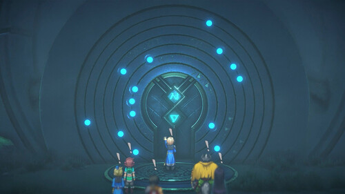 Купить Игра Eiyuden Chronicle: Hundred Heroes (Steam)  5622318. Характеристики, отзывы и цены в Донецке