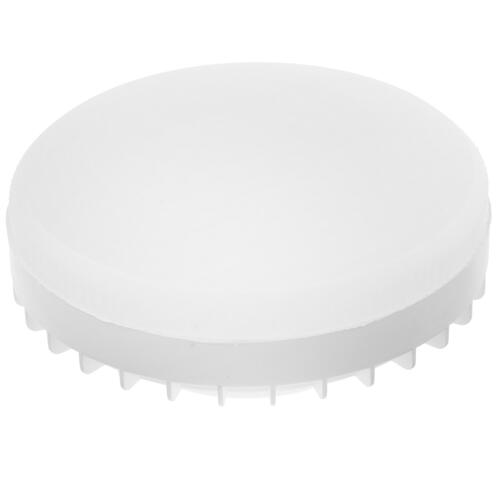 Купить Лампа светодиодная Camelion LED15-GX53/865/GX53  4831902. Характеристики, отзывы и цены в Донецке