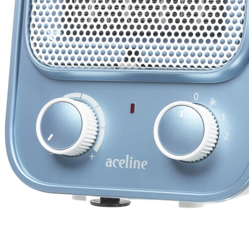 Купить Тепловентилятор Aceline FH-15WB  9114071. Характеристики, отзывы и цены в Донецке