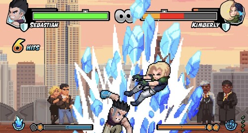 Купить Игра Pocket Bravery (PS5)  5623472. Характеристики, отзывы и цены в Донецке