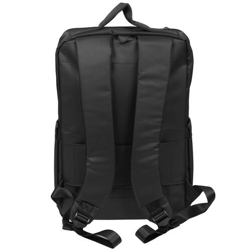 Купить 15.6" Рюкзак RIVACASE 8262 черный  5451913. Характеристики, отзывы и цены в Донецке