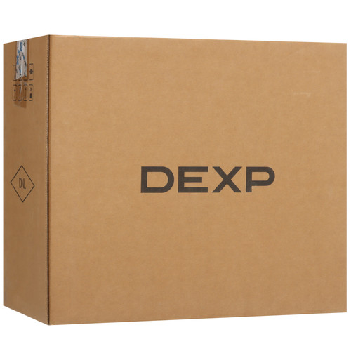 Купить ПК DEXP Aquilon O358  5649177. Характеристики, отзывы и цены в Донецке