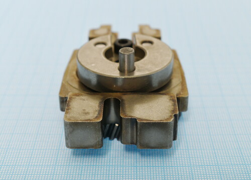 Купить Редуктор (В сборе) для лобзика CAT DX57  9944712. Характеристики, отзывы и цены в Донецке