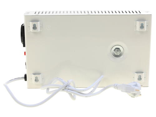 Купить Стабилизатор напряжения SVEN AVR SLIM 500  7900139. Характеристики, отзывы и цены в Донецке