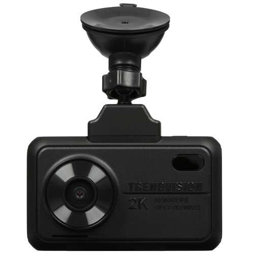 Купить Видеорегистратор TrendVision TDR-721S EVO  5618789. Характеристики, отзывы и цены в Донецке