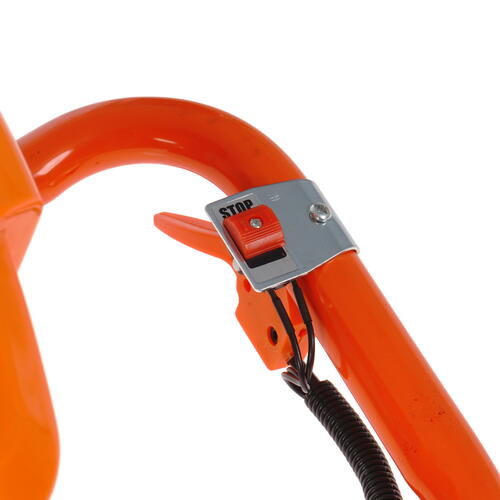Купить Мотобур Carver AG-43/000  1109735. Характеристики, отзывы и цены в Донецке