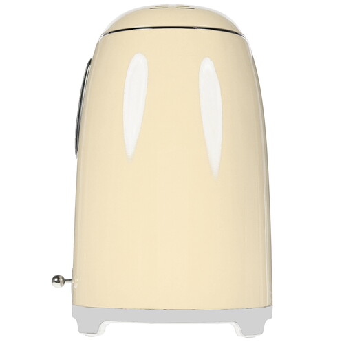 Купить Кофеварка капельная SMEG DCF02CREU бежевый  5313372. Характеристики, отзывы и цены в Донецке