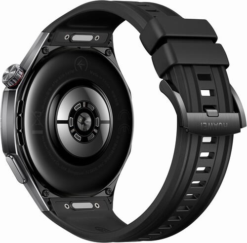 Купить Смарт-часы HUAWEI WATCH GT 6 Pro 46 mm  5638552. Характеристики, отзывы и цены в Донецке