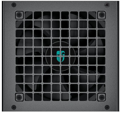 Купить Блок питания DEEPCOOL GamerStorm PF450L  5634841. Характеристики, отзывы и цены в Донецке